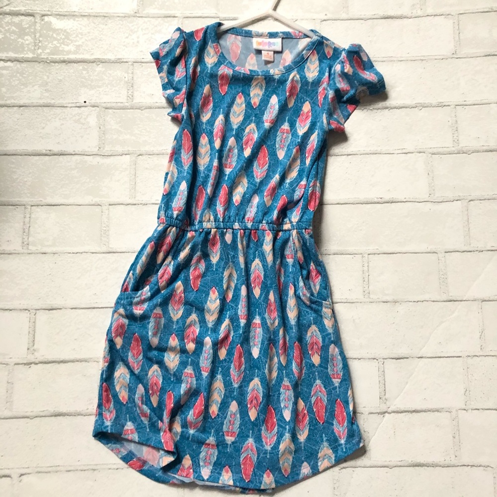 LuLaRoe Mae